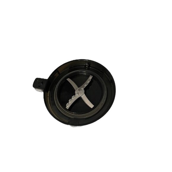 Ninja CREAMi XL Deluxe 11-in-1 Ice Cream and Frozen Treat Maker-NC501H-EUC! - Picture 12 of 13